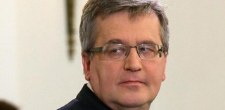 Prezydent nie zwoła nadzwyczajnego posiedzenia RBN w sprawie memorandum na budowę Jamału II