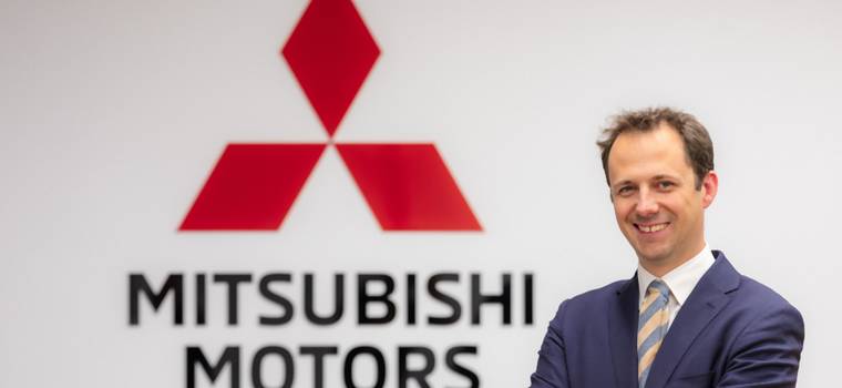 Mitsubishi - samochody plug-in hybrid są na dziś najlepszym rozwiązaniem