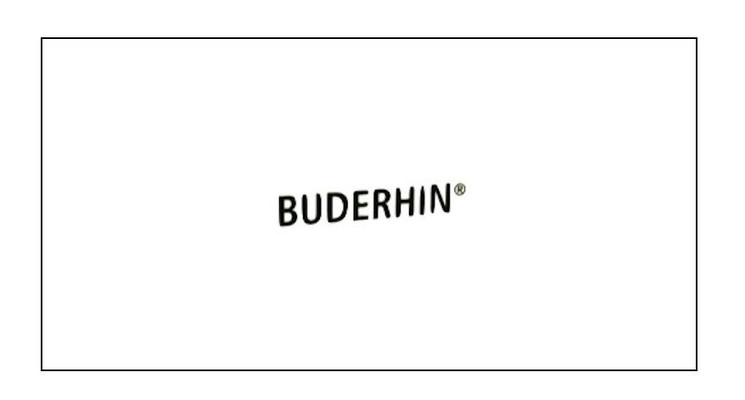 Buderhin