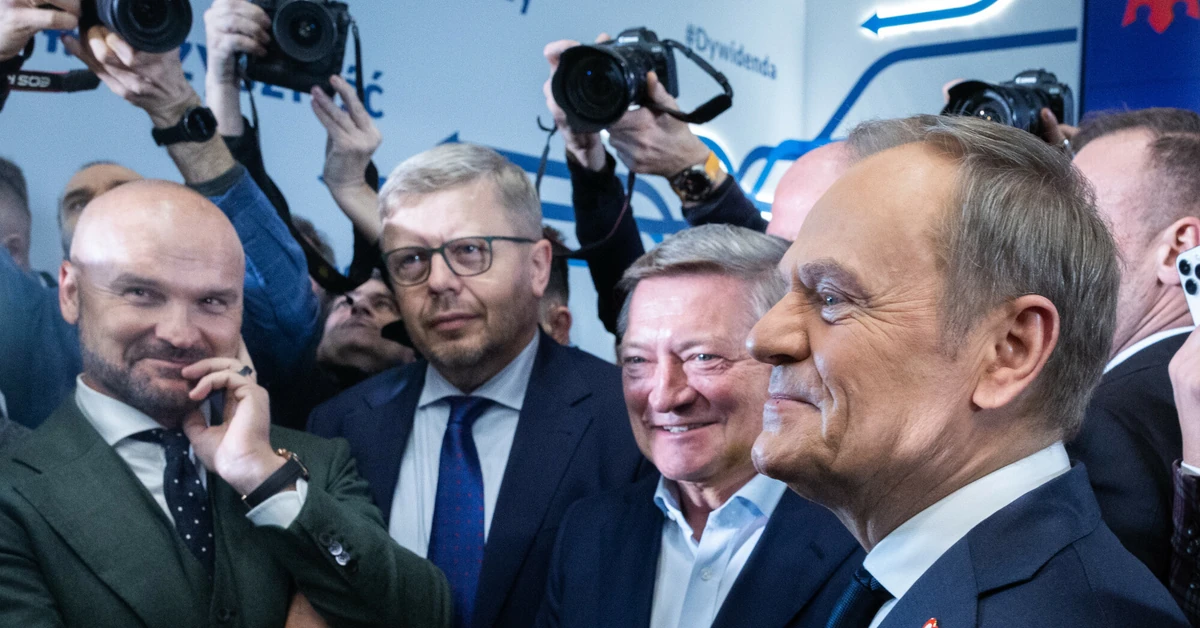 Rząd wprowadza modyfikacje w 800 plus. Zrealizuje pomysł polskiego miliardera