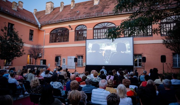 8. Somborski filmski festival