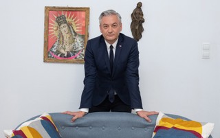 Biedroń o możliwych odejściach polityków Lewicy do PO: Jeśli to prawda, to jako opozycja przegramy wybory
