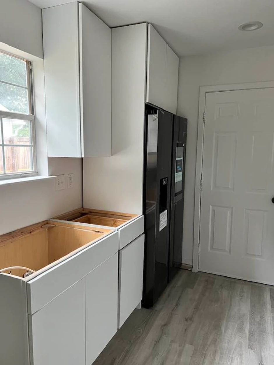 Mirjana Antonović stan