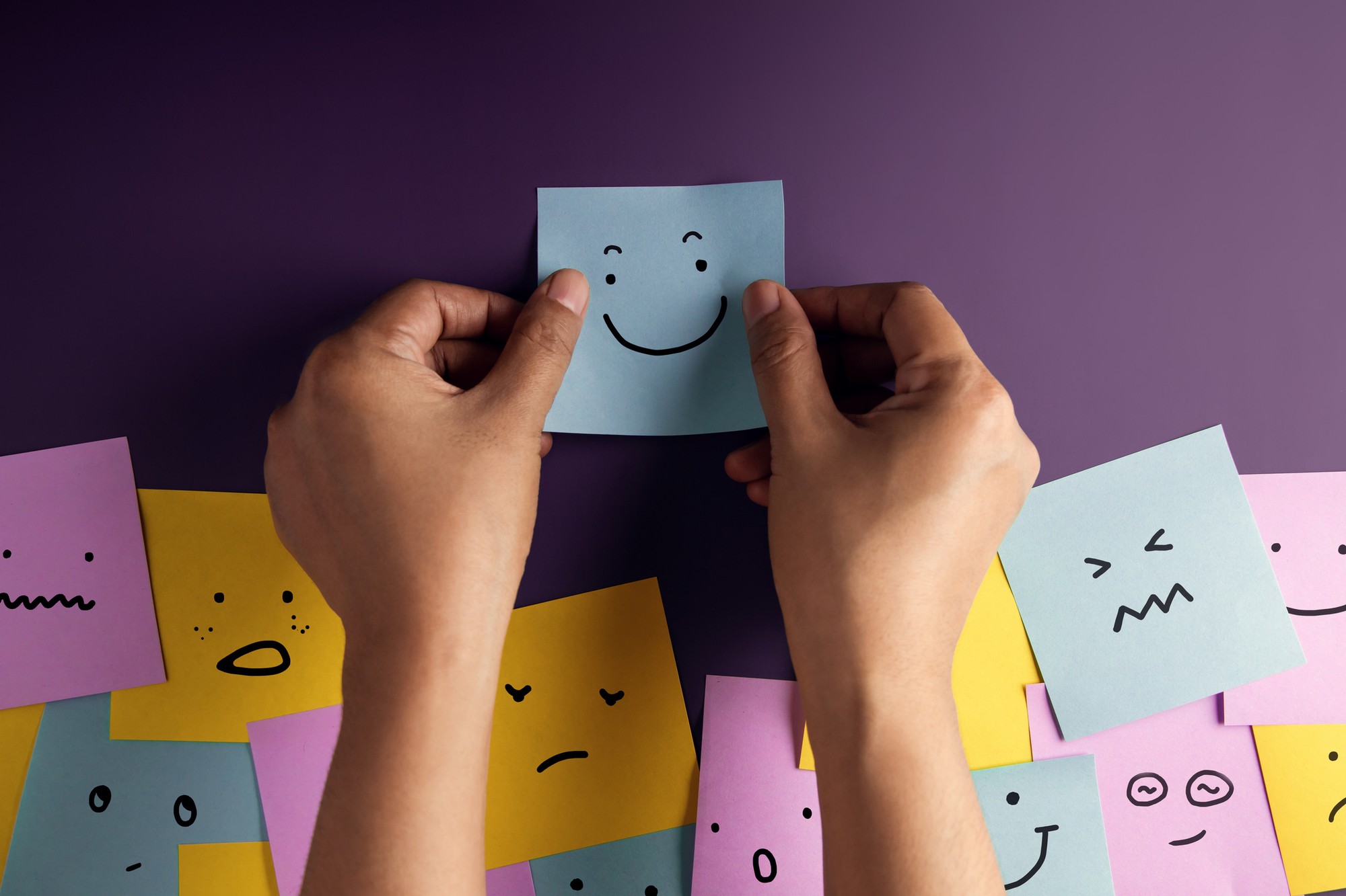 Psychika ovplyvňuje fyzické zdravie viac, než sa zdá.