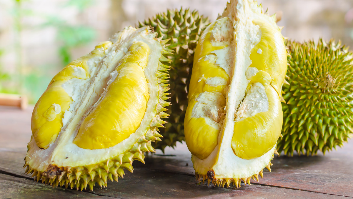 Niemcy: Durian wywołał panikę. Sześć osób w szpitalu