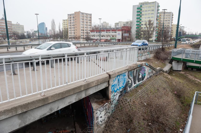 Będzie remont wiaduktu na Ostrobramskiej!