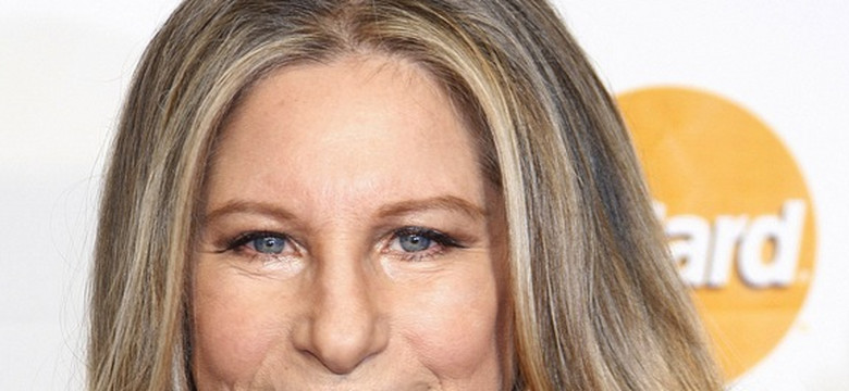 Barbra Streisand od 50 lat na scenie