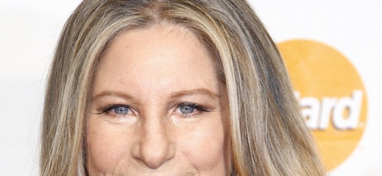 Barbra Streisand od 50 lat na scenie