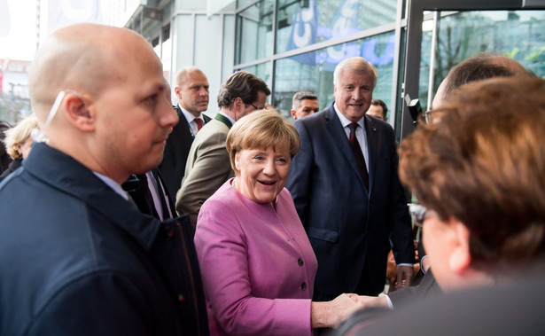 Córka pastora Kaźmierczaka czyli najpotężniejsza kobieta świata. SYLWETKA Angeli Merkel