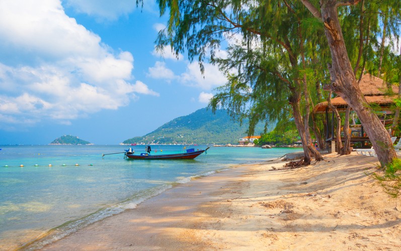 3. Koh Tao