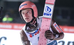 Puchar Świata: Drużynowe skakanie na jubileusz w Zakopanem