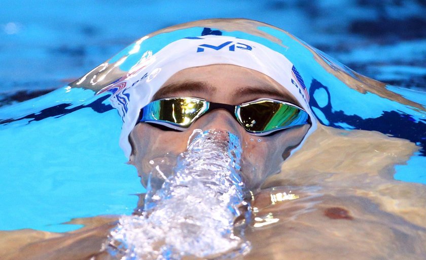 Rio 2016: Michael Phelps kończy karierę.Zdobył 23 złoto i się pożegnał