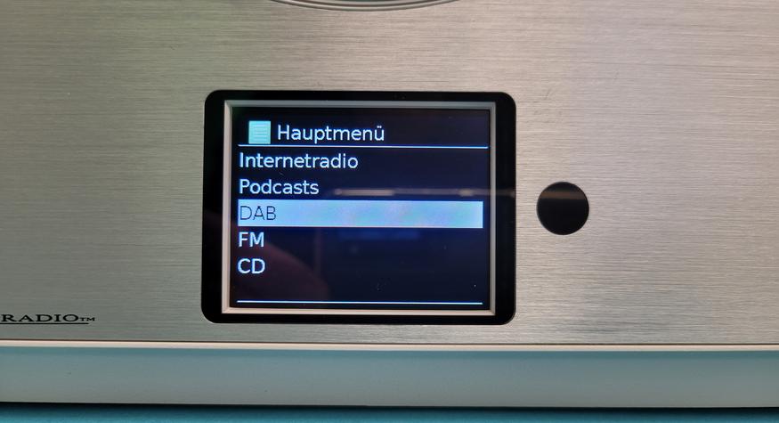 DAB+ für zu Kompaktanlagen CD, mit Hause: Bluetooth Digitalradios TechStage | WLAN und und