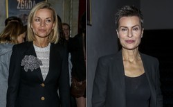 Stenka kontra Foremniak. Dobrze utrzymane "pięćdziesiątki" w garniturach