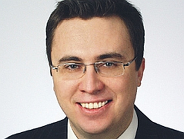 Jakub Borowski, główny ekonomista Invest Banku