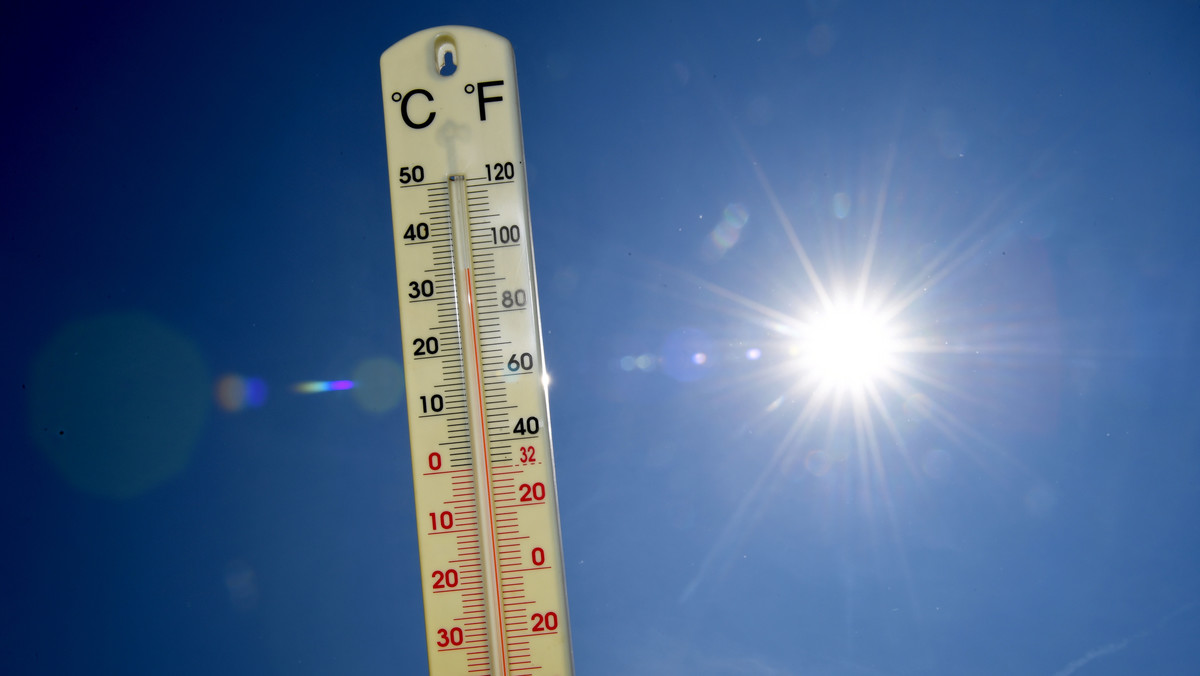 Włochy. Rekordowa temperatura. Czerwony alarm w sześciu miastach