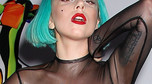 Lady Gaga (fot. Agencja BE&amp;W)