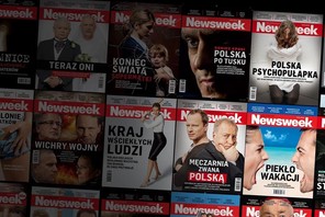 newsweek fb