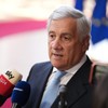 Antonio Tajani
