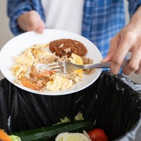 Fejenként 62 kg ételt pazarolunk el évente – Íme 4 tipp, hogy elkerülje