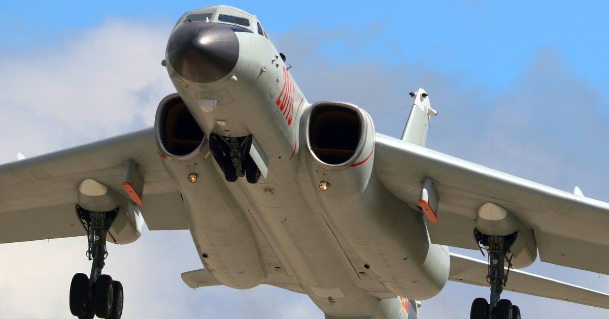 Sojusznik USA w pełnej gotowości. Akcji Chin spodziewa się lada moment