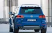 Volkswagen Touareg R50: oficjalne informacje i fotografie