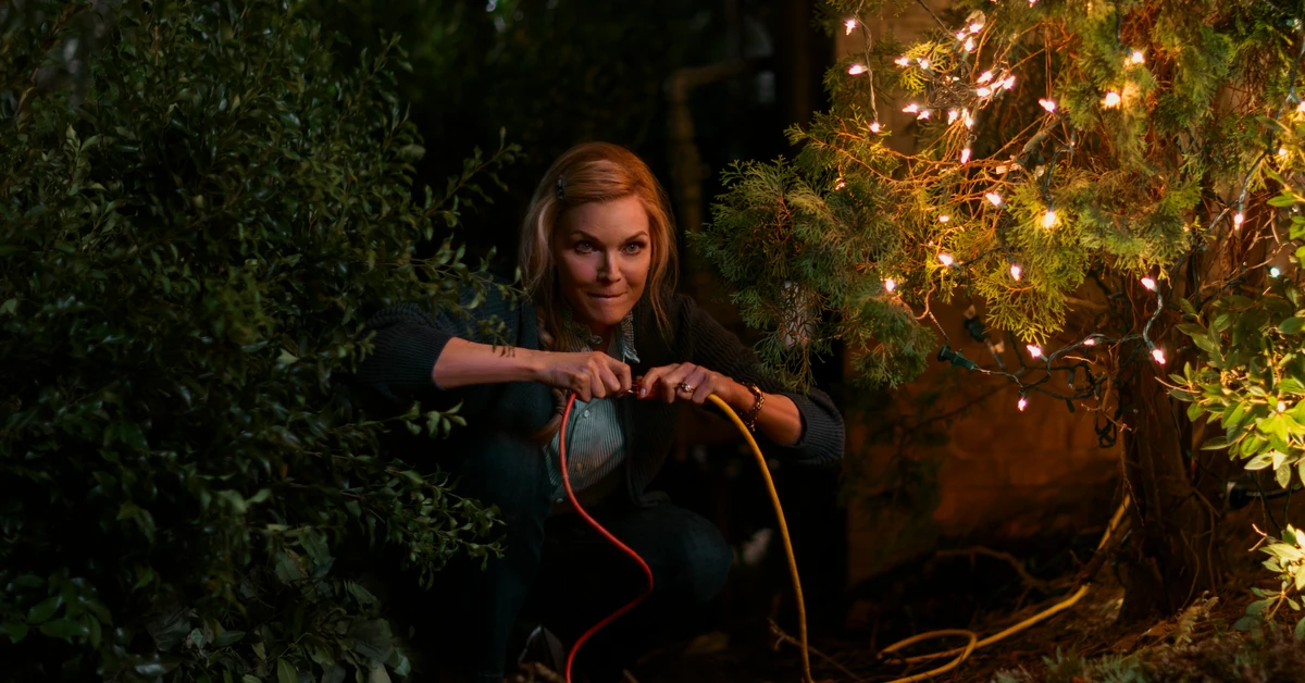 Nowa komedia świąteczna od dziś w streamingu. Obsada robi wrażenie