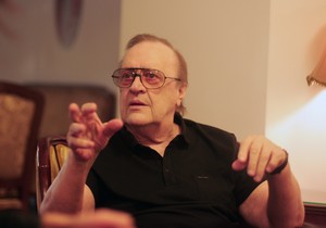 Arsen Dedić