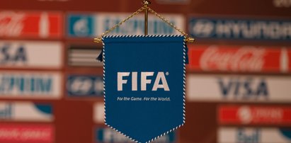 Kompromitująca wpadka FIFA