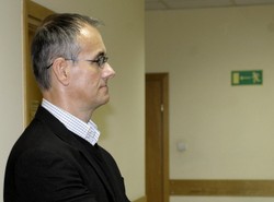 Afera Dochnala z rosyjskimi służbami w tle