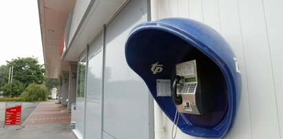 Budki telefoniczne znikną z ulic