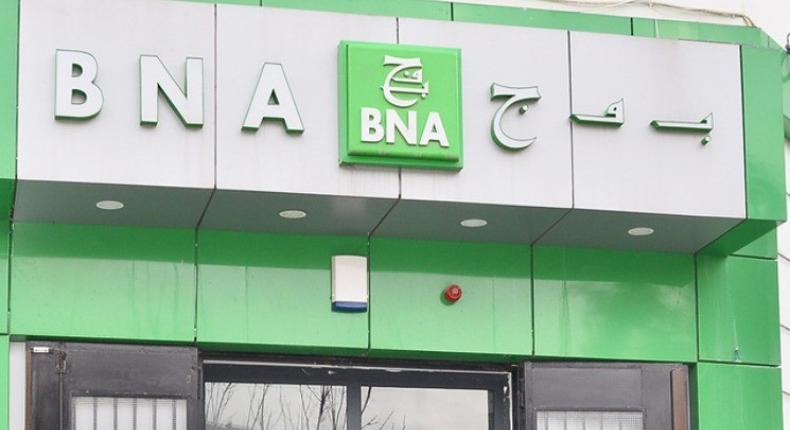 BNA