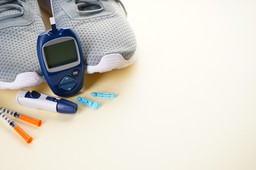 stopa cukrzycowa – statystyki, leczenie i profilaktyka. najnowsze dane