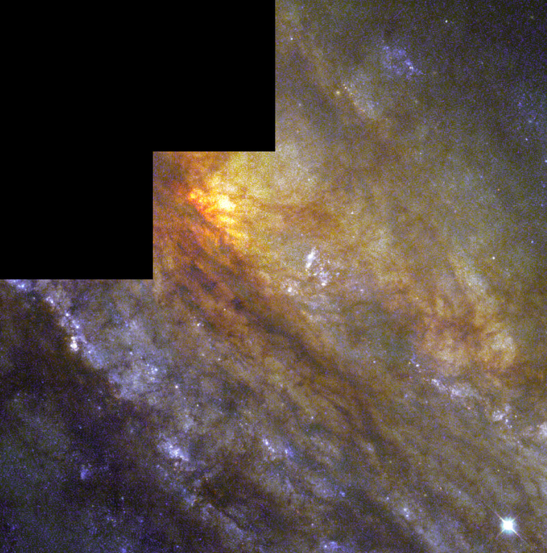 C65 - NGC 253