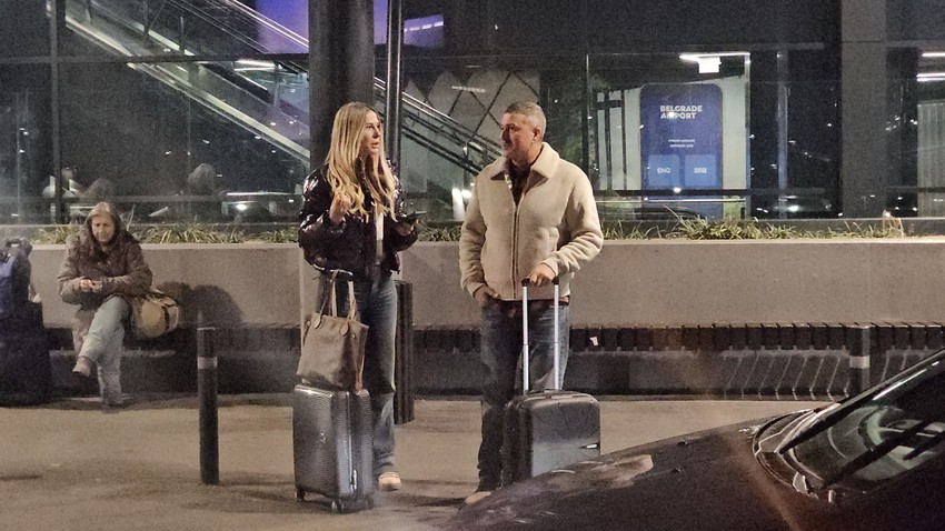 Vesna i Đole Đogani