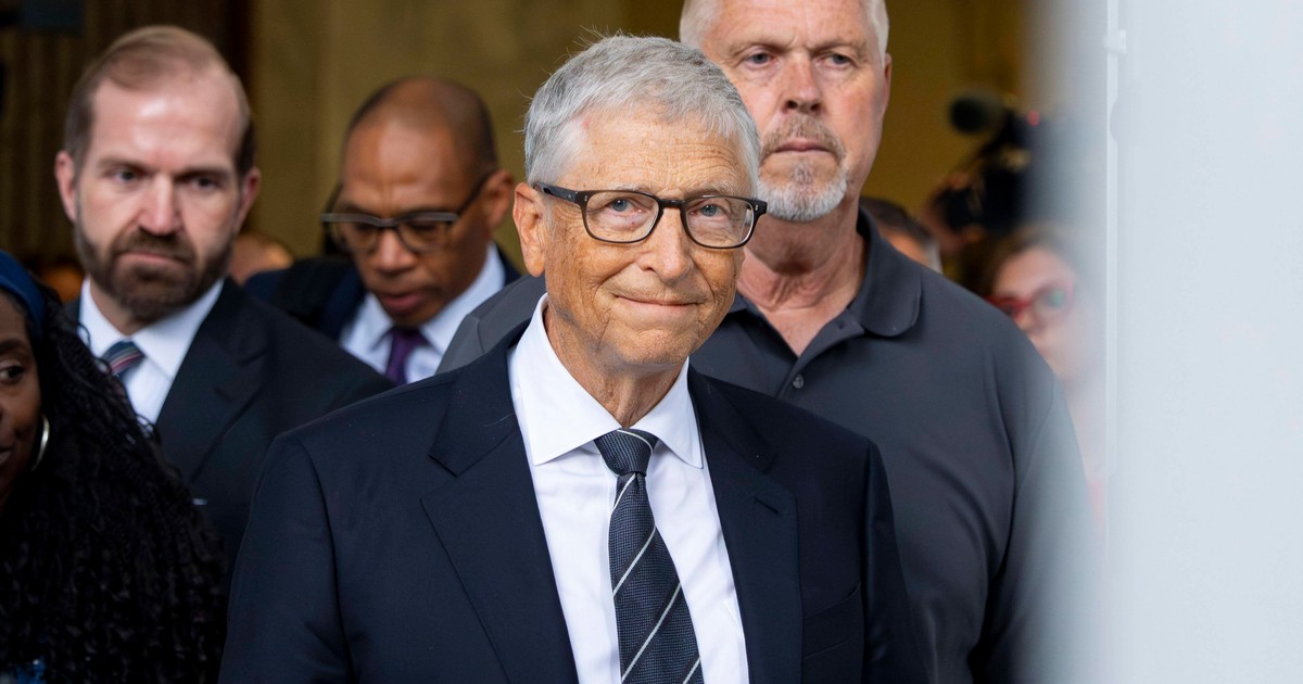 Przybywa ostrzeżeń przed AI. Bill Gates mówi o poważnych obawach