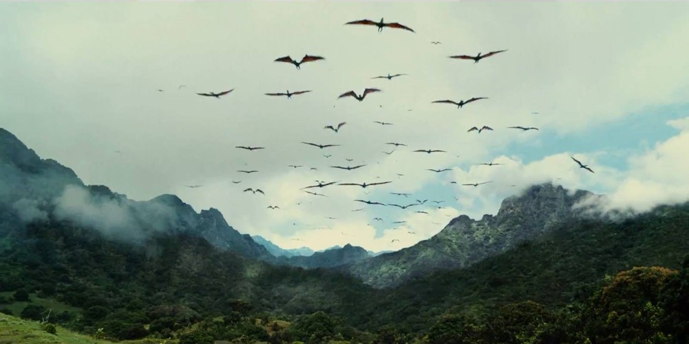 Nowa atrakcja w 'Jurassic World'