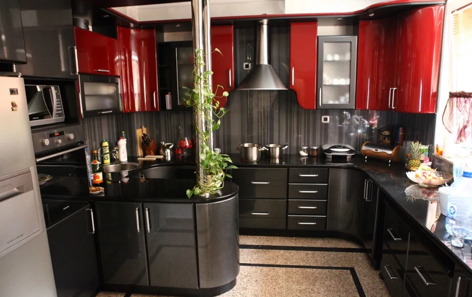 Porodični dvorac Jovane Švonje u Novom Sadu