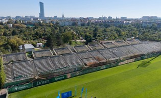 Historia zostaje, stadion się zmienia. Oporowska do przebudowy!