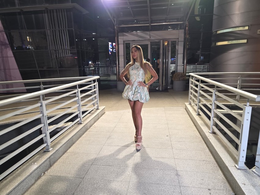 Aneli Ahmić spremna na suočavanje sa Asminom 