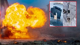 znaleźli "matkę" bez "dziecka". to zły znak dla ukrainy