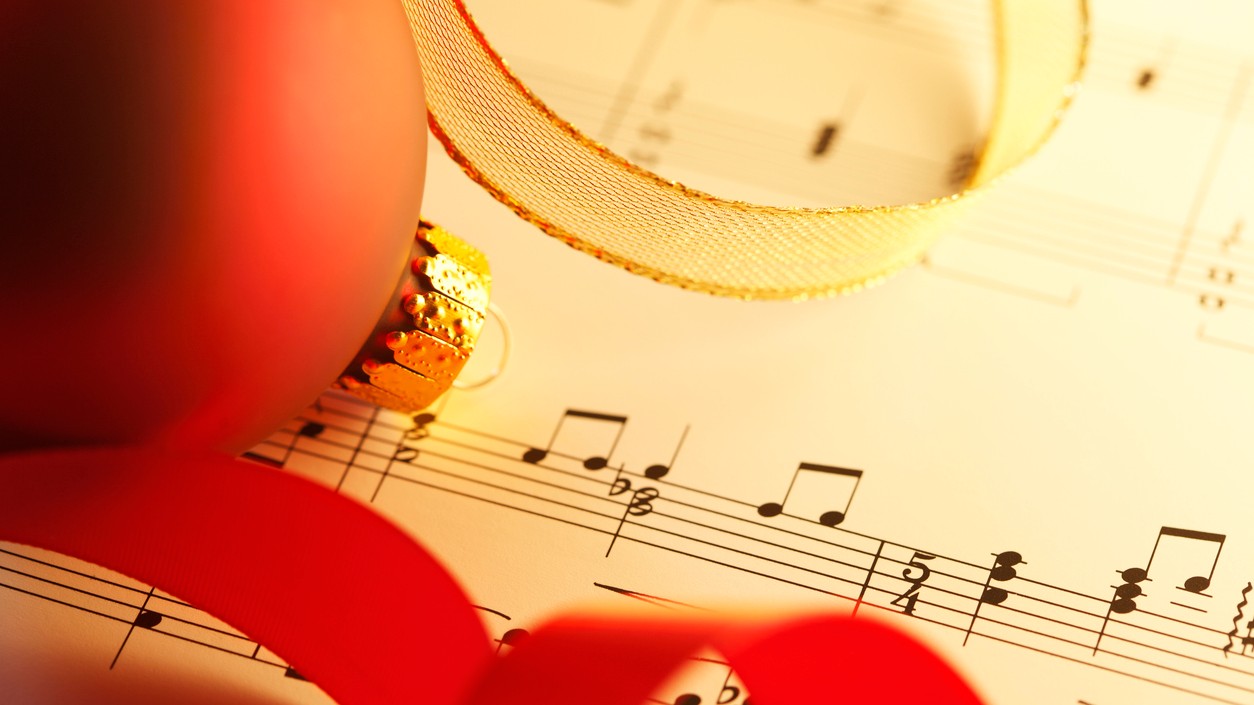 Vianočné koledy pod lupou.