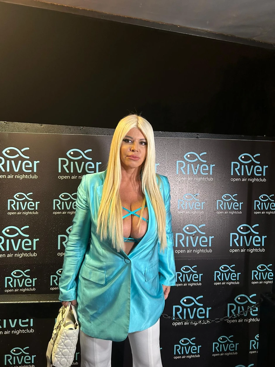 Dara Bubamara redovno trenira