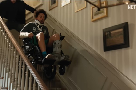NETFLIKS HIT ILI PROMAŠAJ? Komedija "Little Brother" među najgledanijima, ali evo zašto nisu svi oduševljeni