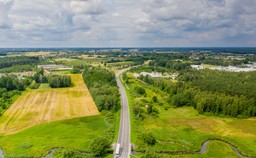 Po trzech pasach do Łodzi w 2029 r.