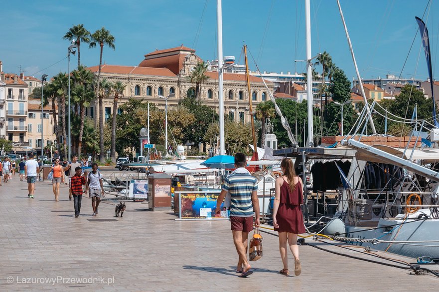 Cannes