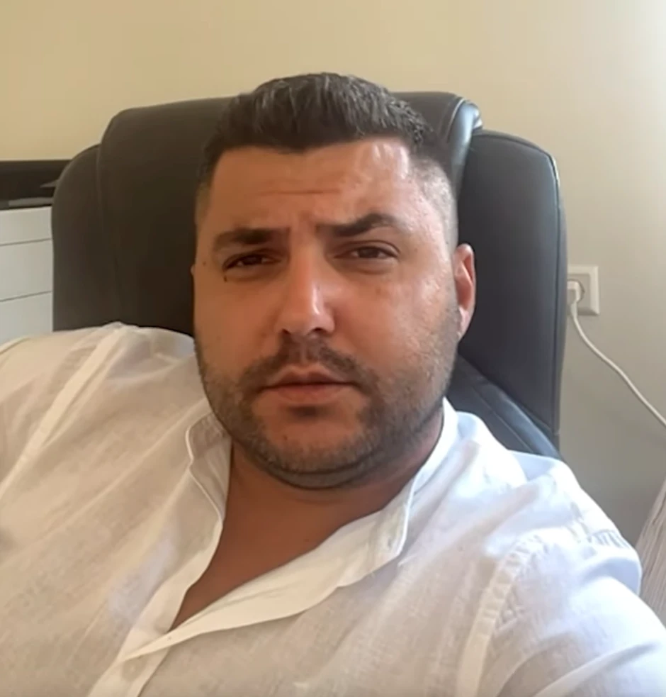 Asmin Durdžić o Staniji i Aneli