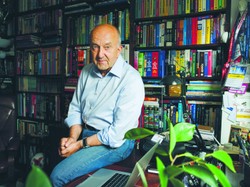 Szczepłek do Mazurka: Maradona zachowywał się jak ostatni buc i palant, czyli krótko mówiąc - był sobą