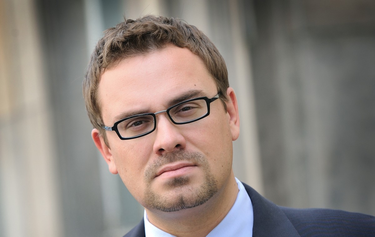 Patryk Galicki