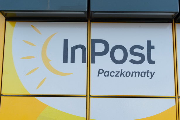 paczkomaty inpost